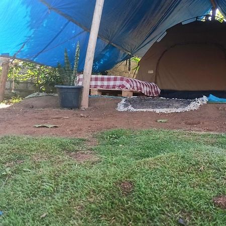 Freedom Camp Ella Hotel ภายนอก รูปภาพ