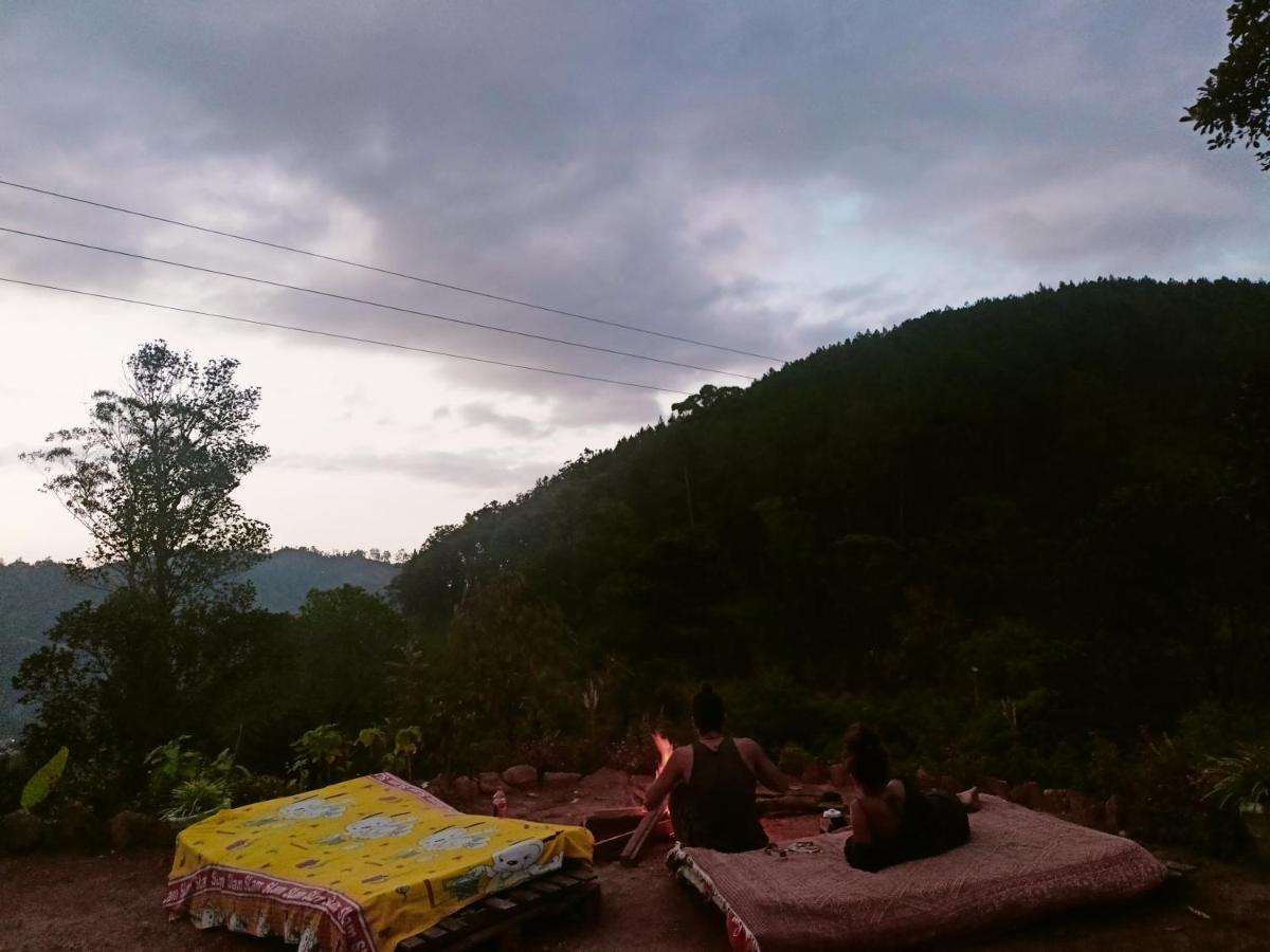 Freedom Camp Ella Hotel ภายนอก รูปภาพ
