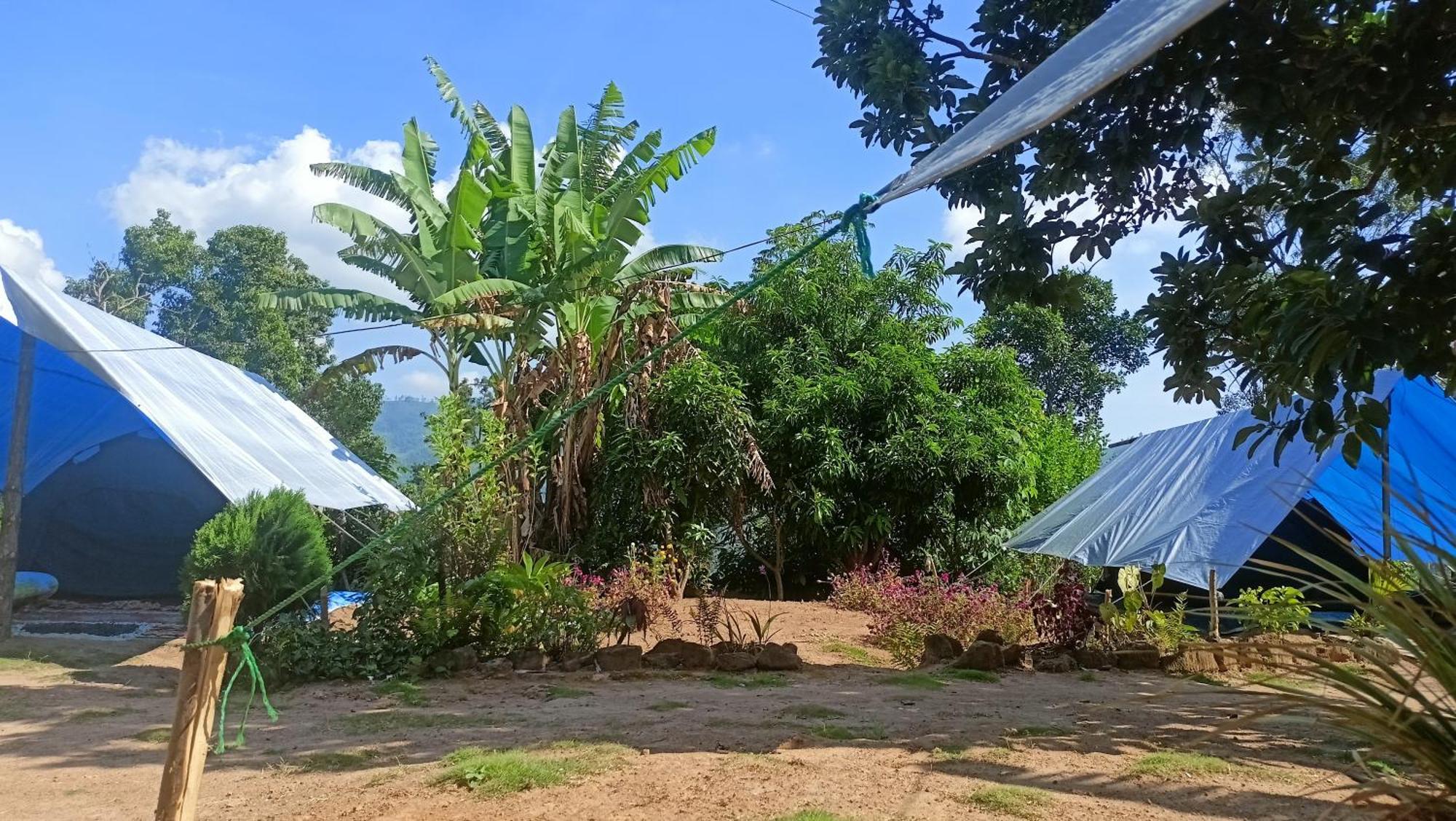 Freedom Camp Ella Hotel ภายนอก รูปภาพ