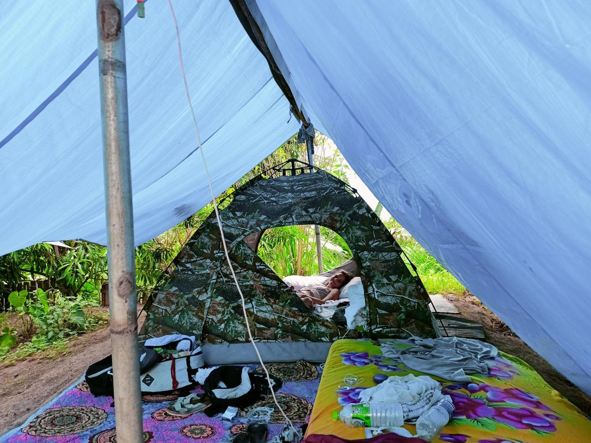 Freedom Camp Ella Hotel ห้อง รูปภาพ