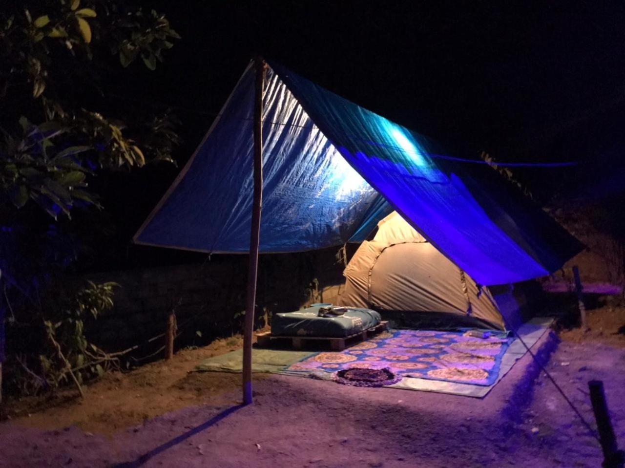 Freedom Camp Ella Hotel ภายนอก รูปภาพ