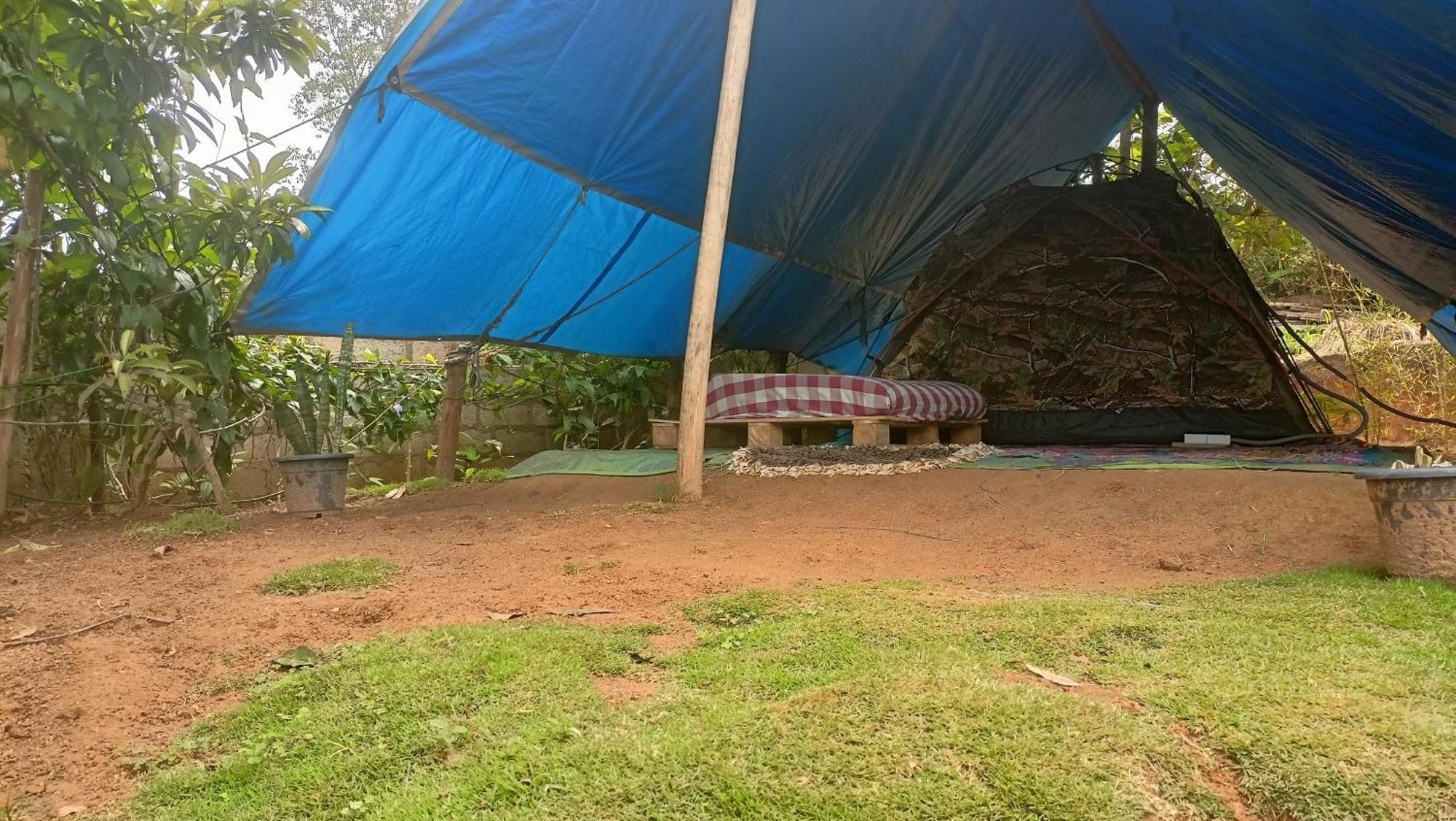 Freedom Camp Ella Hotel ห้อง รูปภาพ