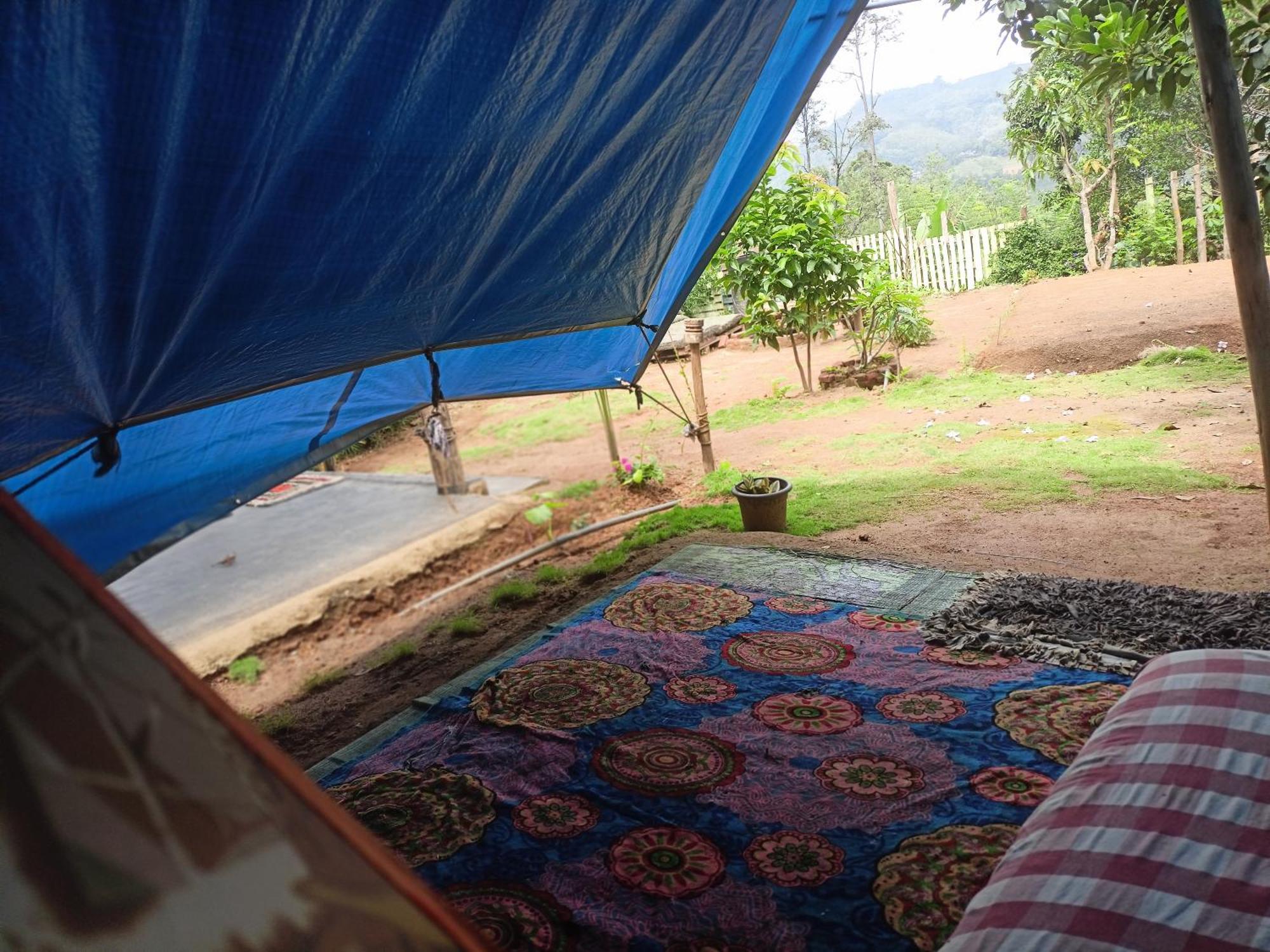 Freedom Camp Ella Hotel ห้อง รูปภาพ